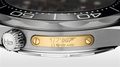 omega seamaster service cost